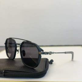 Picture of Chrome Hearts Sunglasses _SKUfw60929592fw